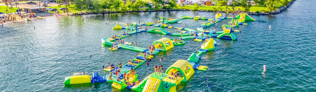 Things to Do with Kids This Summer in Ontario | GO Transit